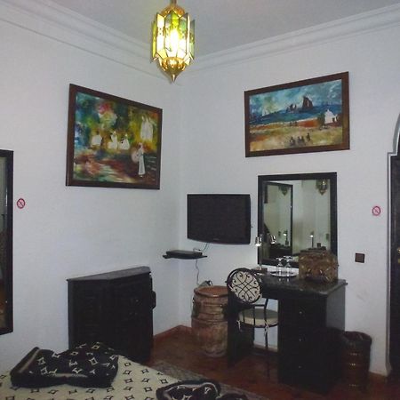 Ryad Laarouss Marrakesh Esterno foto
