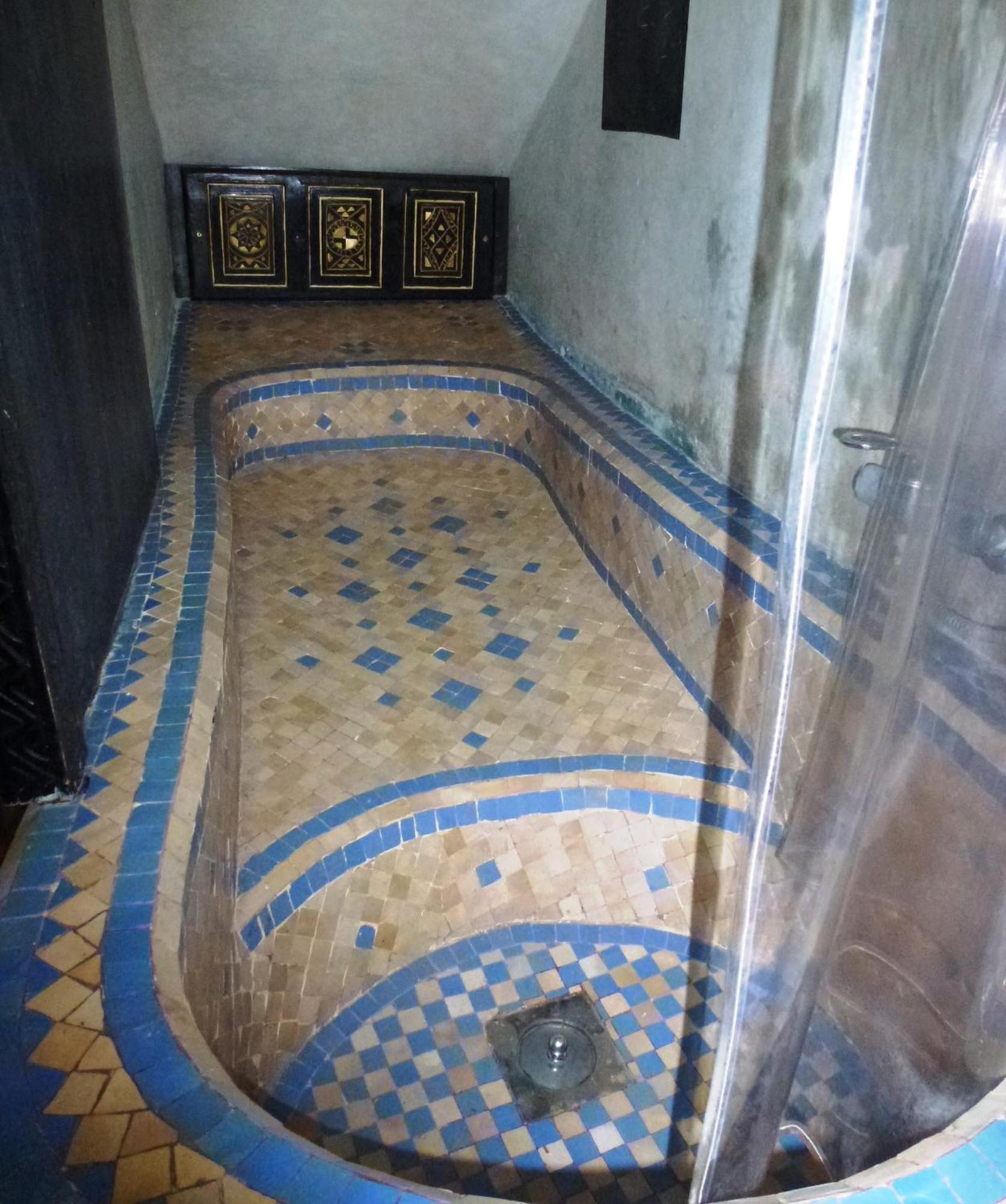 Ryad Laarouss Marrakesh Esterno foto