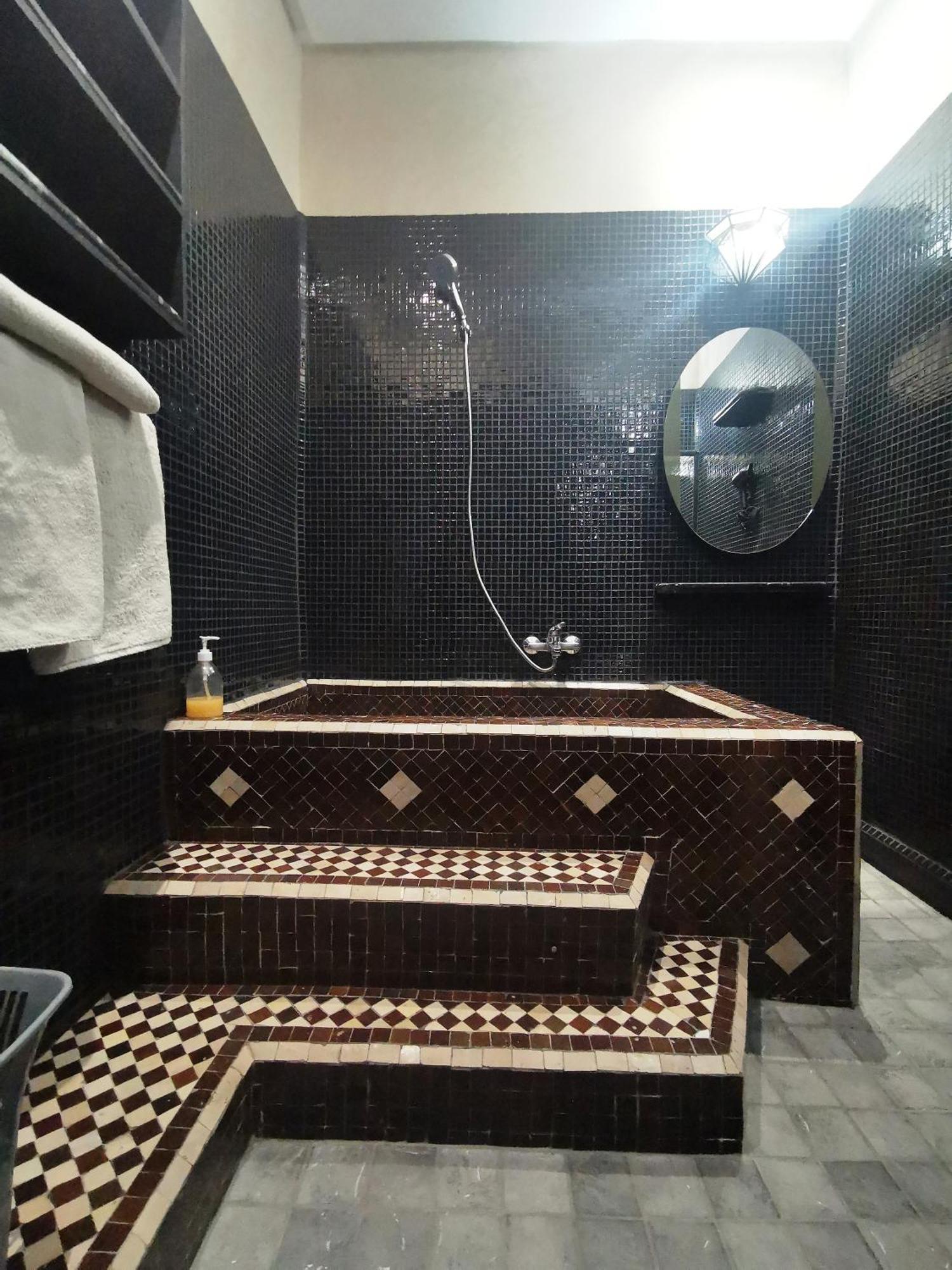 Ryad Laarouss Marrakesh Esterno foto
