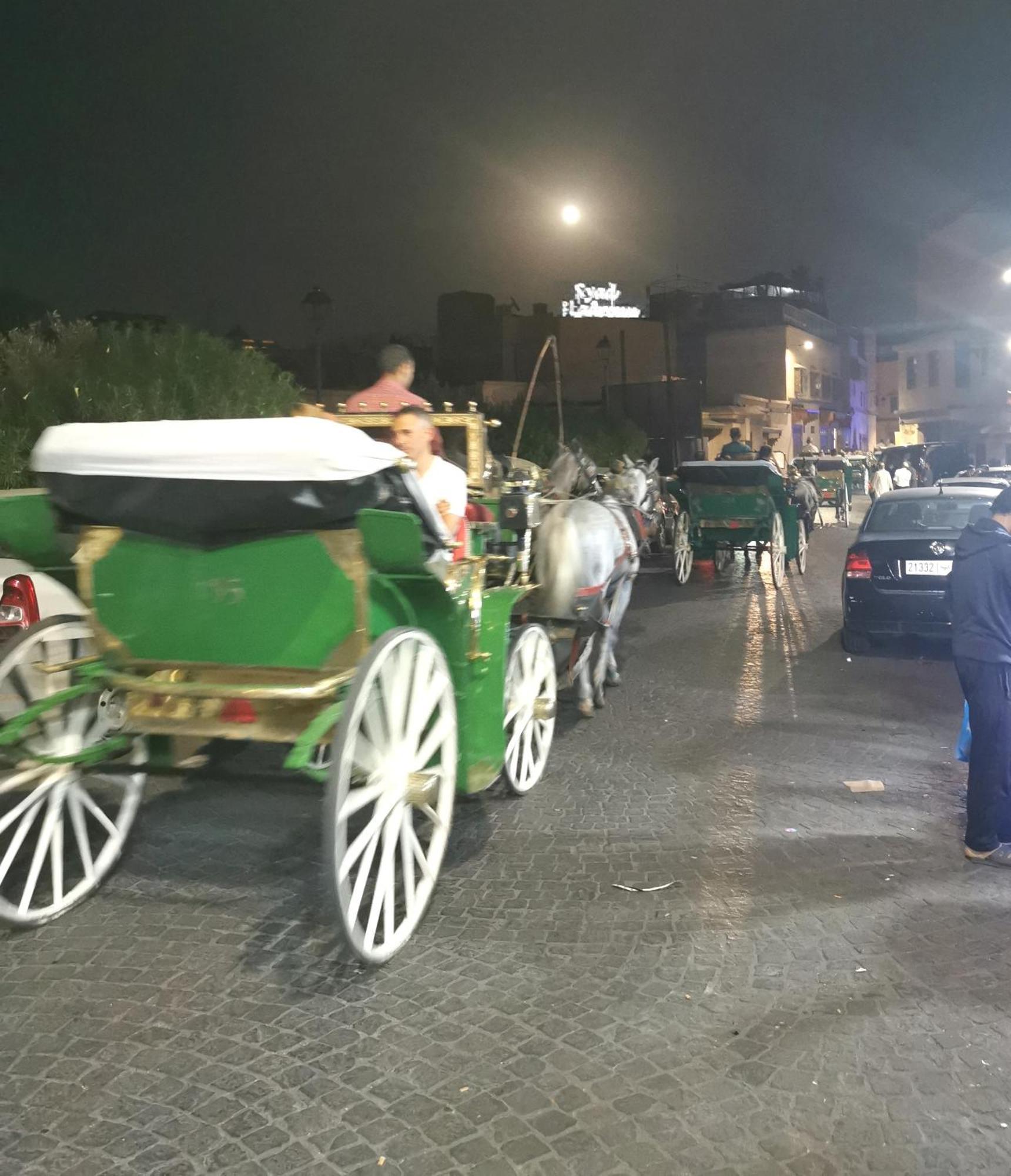 Ryad Laarouss Marrakesh Esterno foto