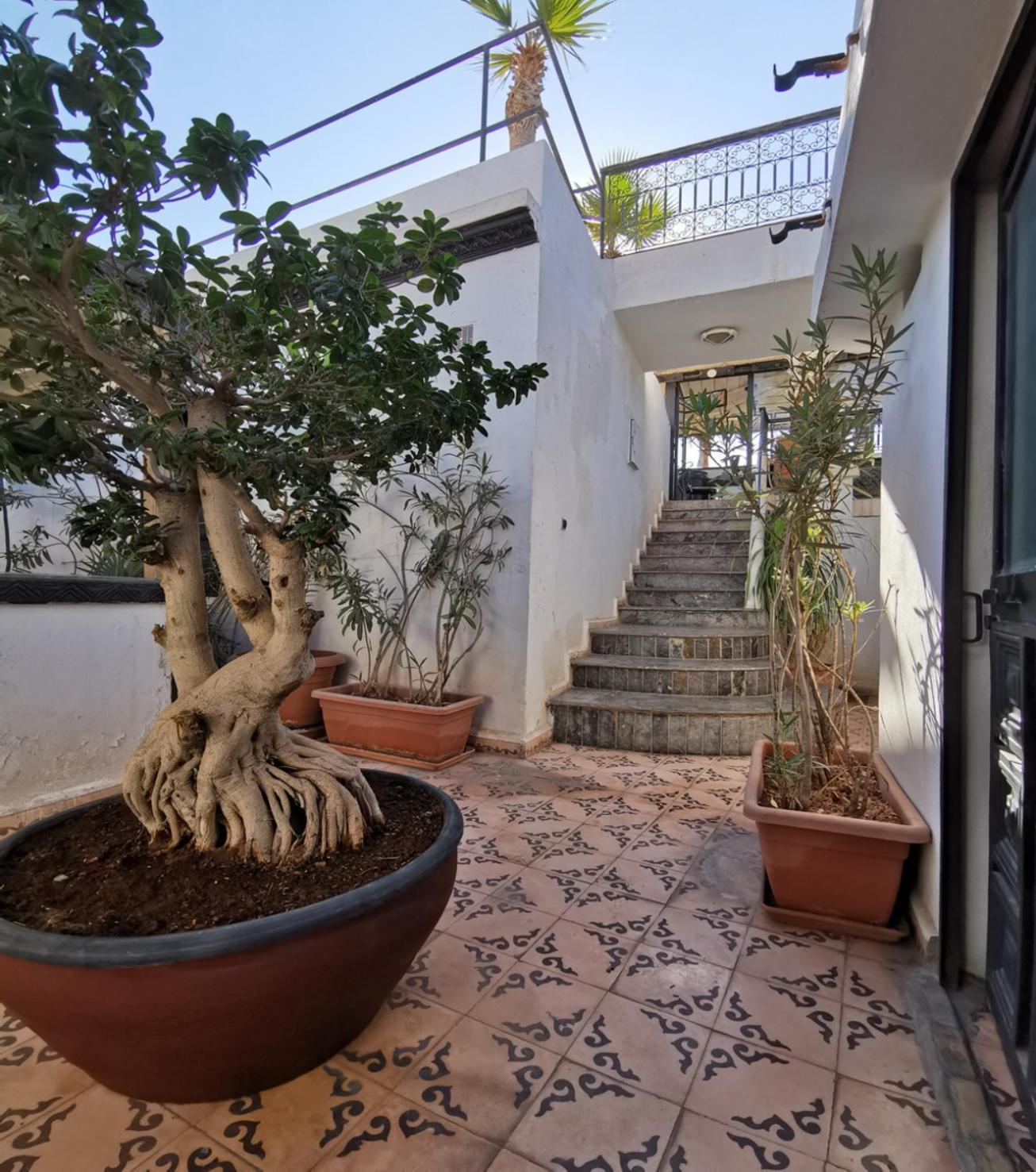 Ryad Laarouss Marrakesh Esterno foto