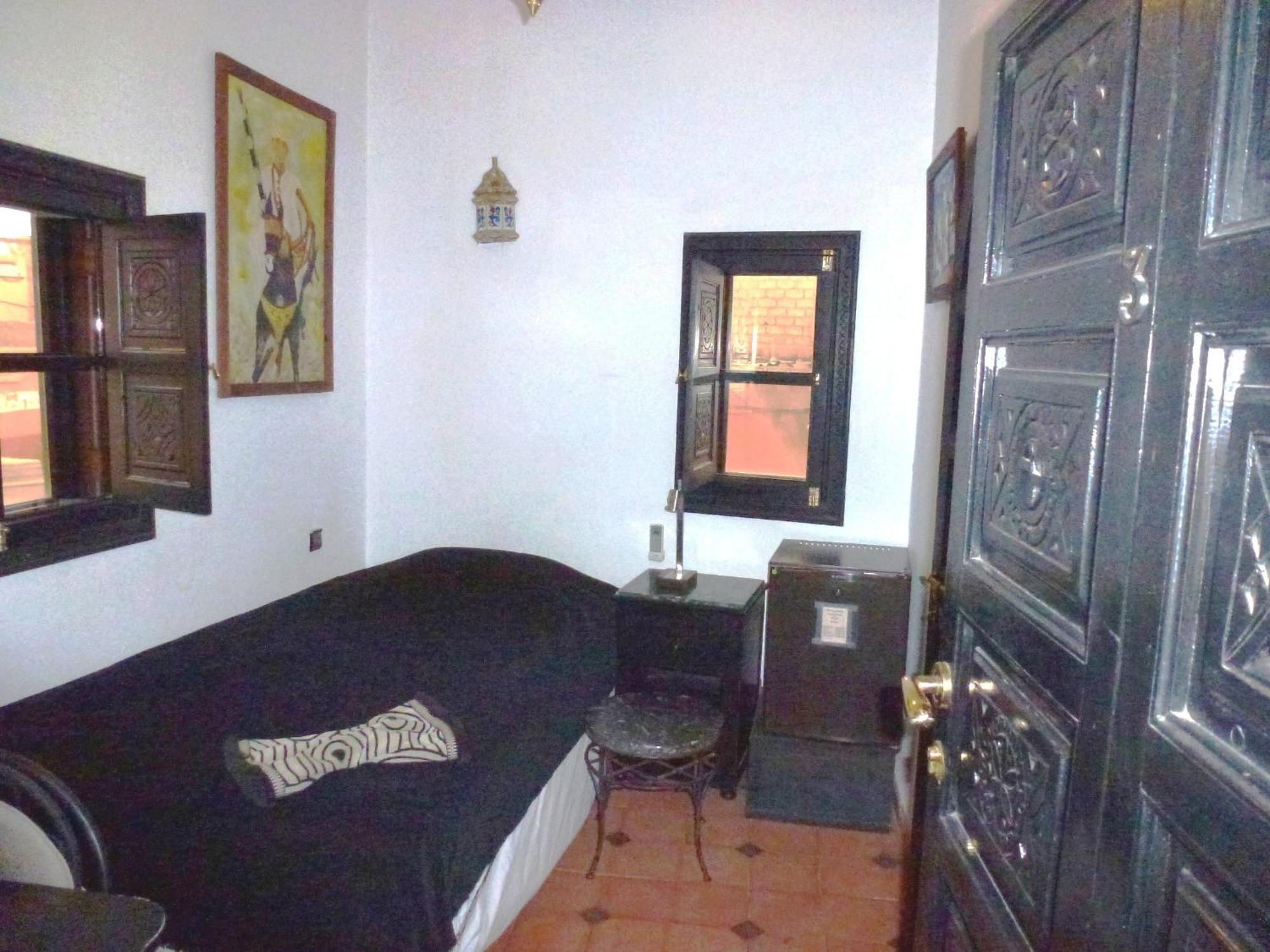 Ryad Laarouss Marrakesh Camera foto