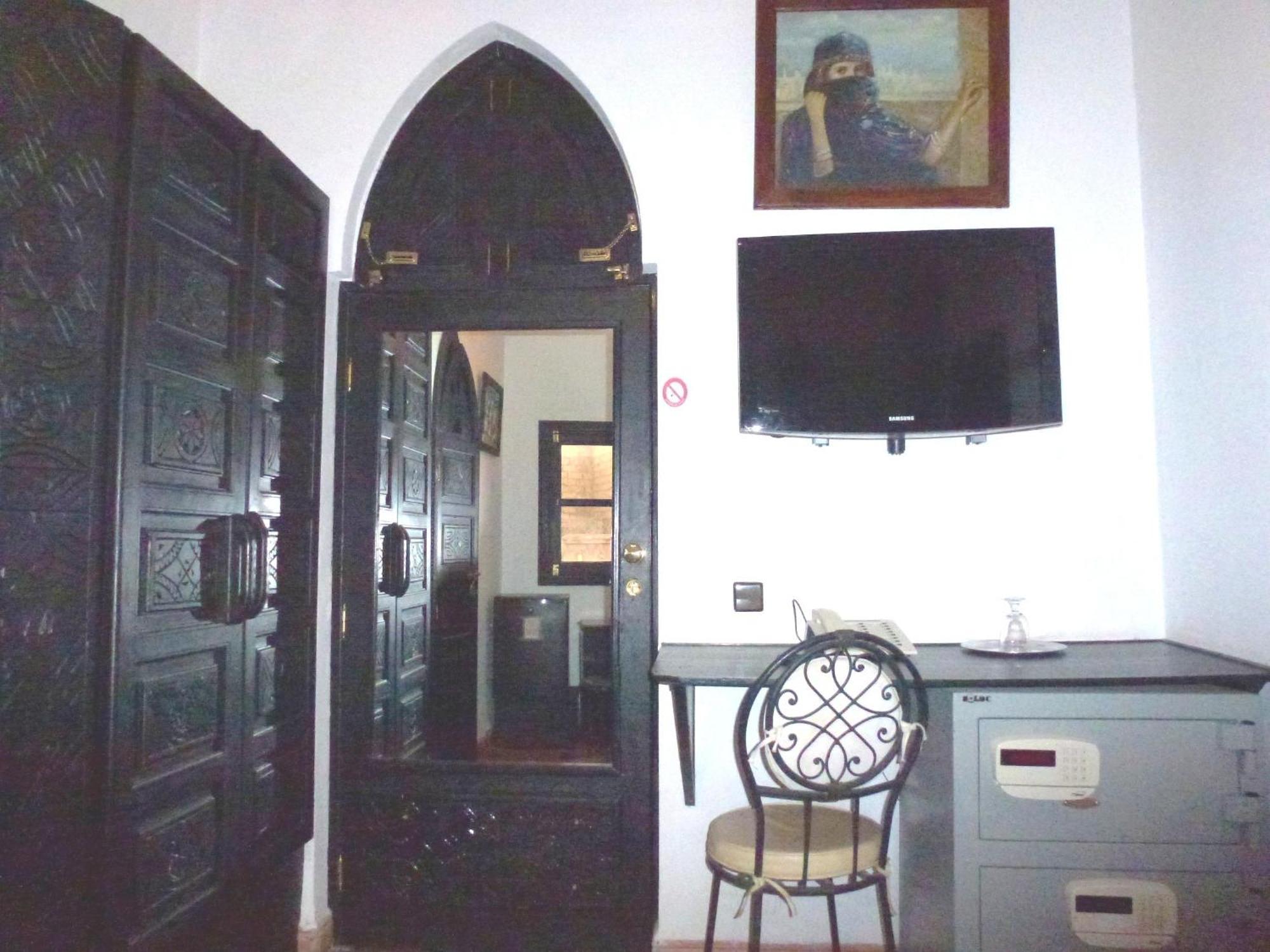 Ryad Laarouss Marrakesh Camera foto