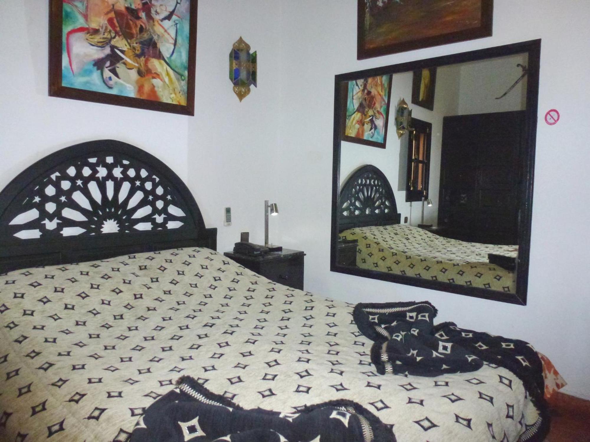 Ryad Laarouss Marrakesh Esterno foto