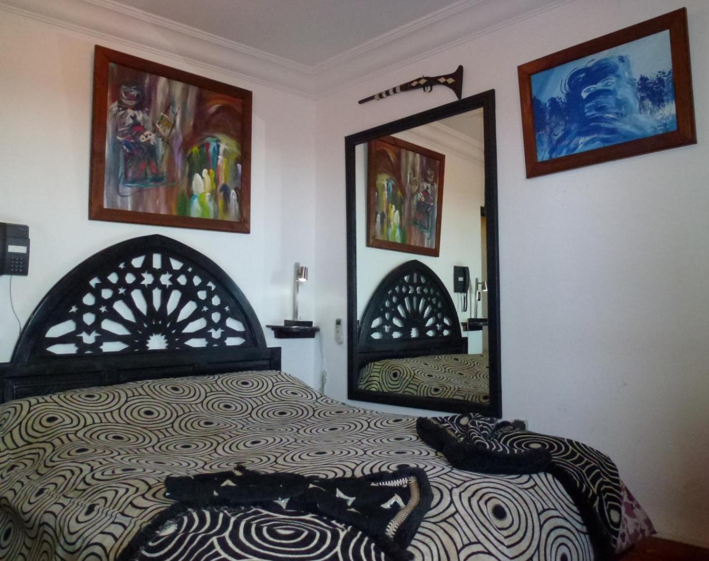 Ryad Laarouss Marrakesh Esterno foto